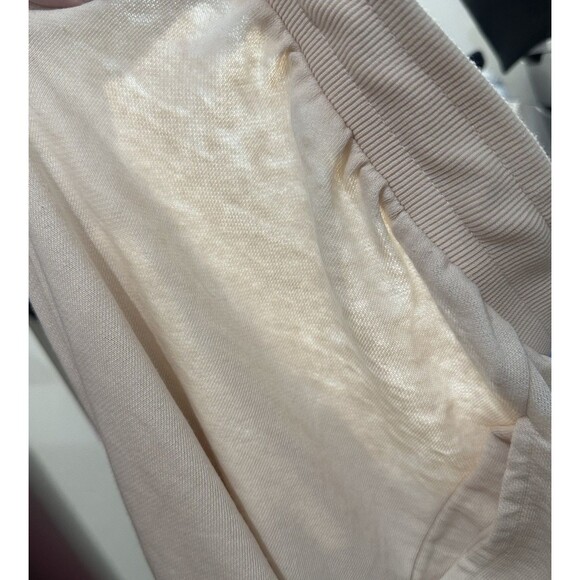 FREE PEOPLE FP MOVEMENT PLAYBOOK JOGGER PANTS S Sweats Drawstring Relaxed Boho - Picture 8 of 10